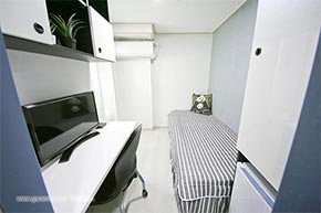 성신여대 그라쎄하우스 풀옵션원룸텔