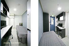 성신여대 그라쎄하우스 풀옵션원룸텔