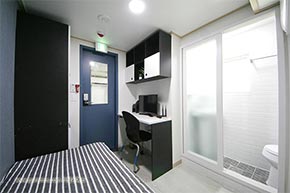 성신여대 그라쎄하우스 풀옵션원룸텔