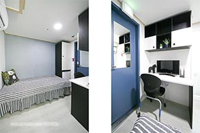 성신여대 그라쎄하우스 풀옵션원룸텔