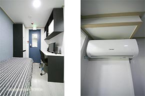 성신여대 그라쎄하우스 풀옵션원룸텔