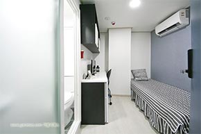 성신여대 그라쎄하우스 풀옵션원룸텔