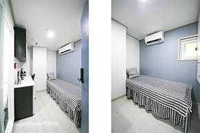 성신여대 그라쎄하우스 풀옵션원룸텔