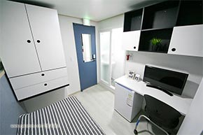 성신여대 그라쎄하우스 풀옵션원룸텔