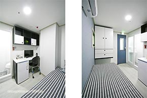 성신여대 그라쎄하우스 풀옵션원룸텔