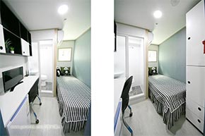 성신여대 그라쎄하우스 풀옵션원룸텔