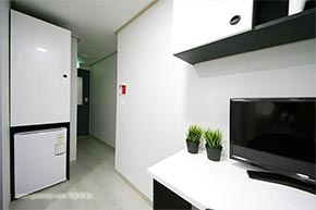 성신여대 그라쎄하우스 풀옵션원룸텔