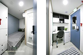 성신여대 그라쎄하우스 풀옵션원룸텔