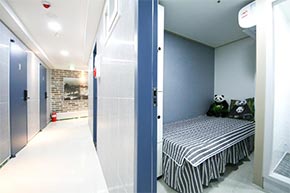 성신여대 그라쎄하우스 풀옵션원룸텔