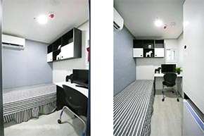 성신여대 그라쎄하우스 풀옵션원룸텔