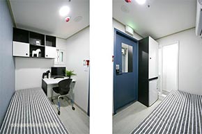 성신여대 그라쎄하우스 풀옵션원룸텔